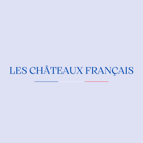 logo LES CHÂTEAUX FRANÇAIS